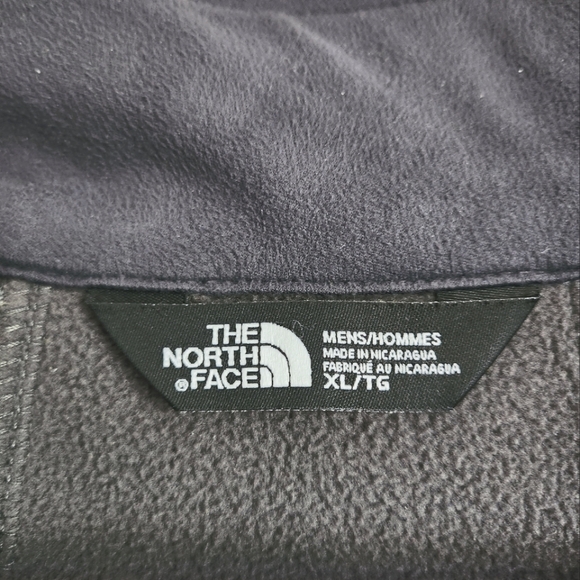 The North Face Apex Barrier WindWall Soft Shell Jacket - Picture 10 of 10